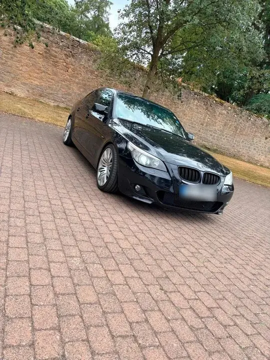 BMW 530D