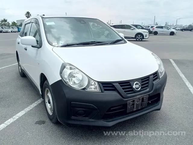 Nissan Nv150 Ad