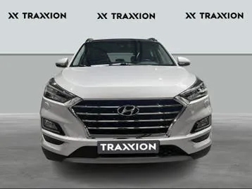 Hyundai Tucson 2019 photo 2