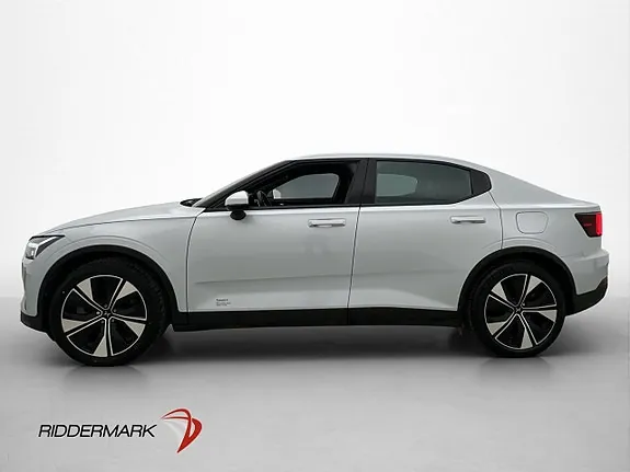 Polestar 2 2023 photo 5