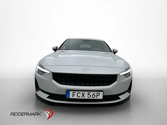 Polestar 2 2023 photo 2