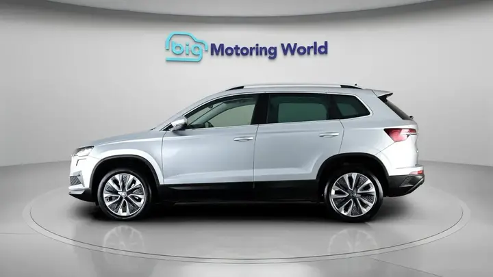 Skoda Karoq 2023 photo 5