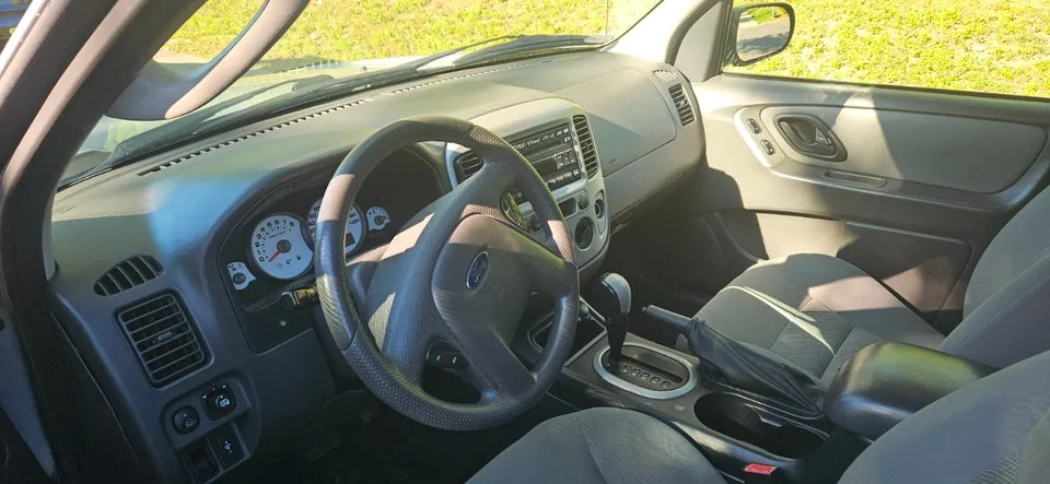Ford Escape 2006 photo 5