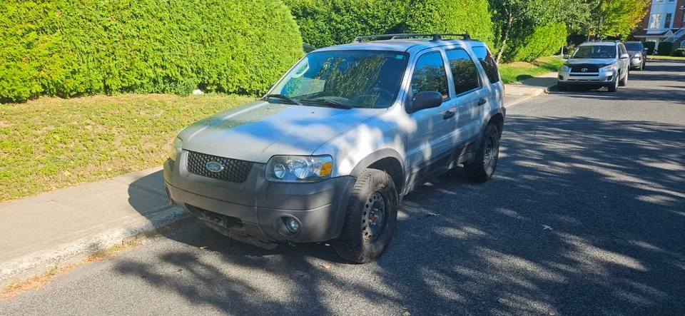 Ford Escape