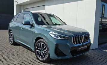 BMW X1 2024 photo 2