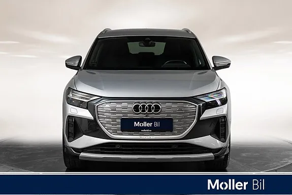 Audi Q4 E-Tron 2024 photo 3