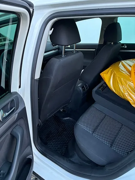 Volkswagen Golf Vii 2013 photo 4