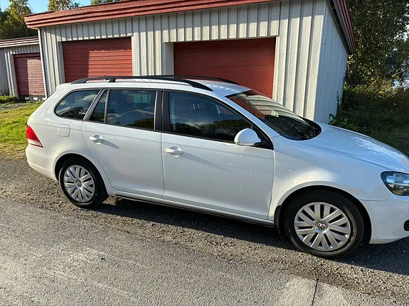 Volkswagen Golf Vii 2013 photo 3