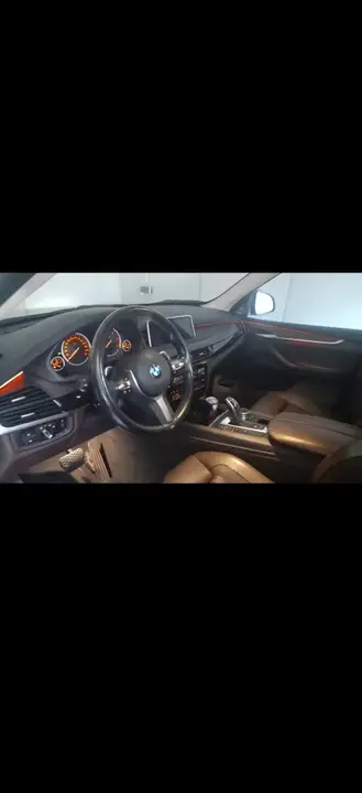 BMW X5 2018 photo 3