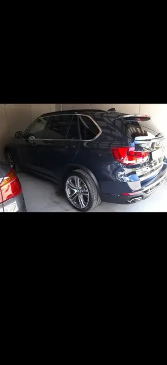 BMW X5 2018 photo 2