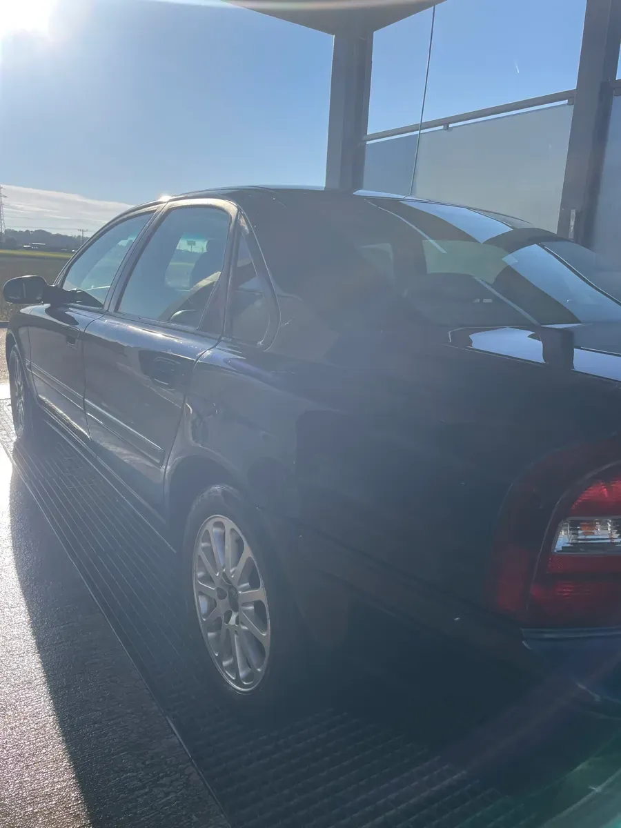 Volvo S80 2002 photo 3
