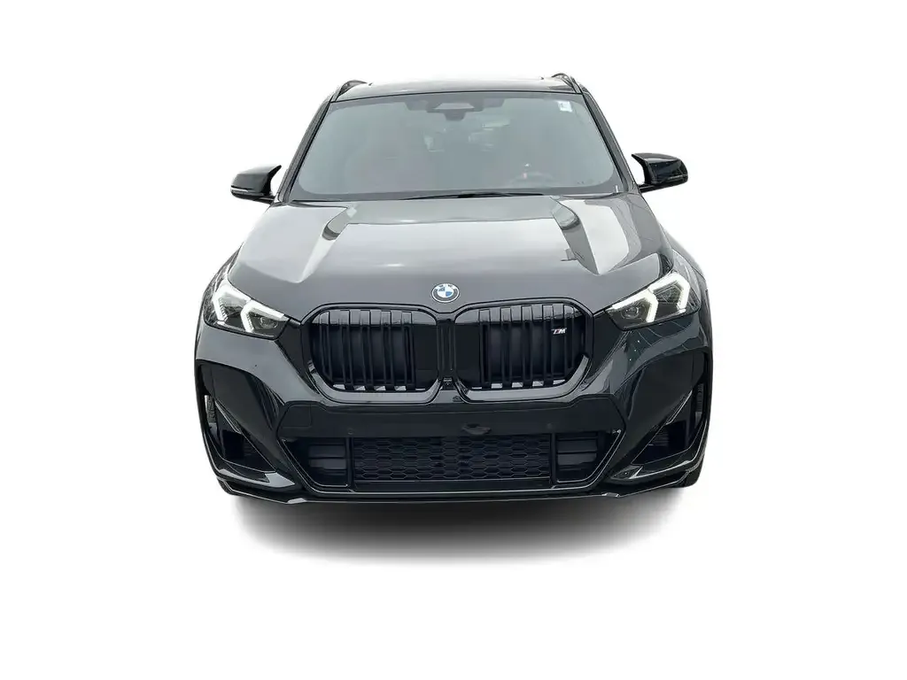BMW X1 2027 photo 4