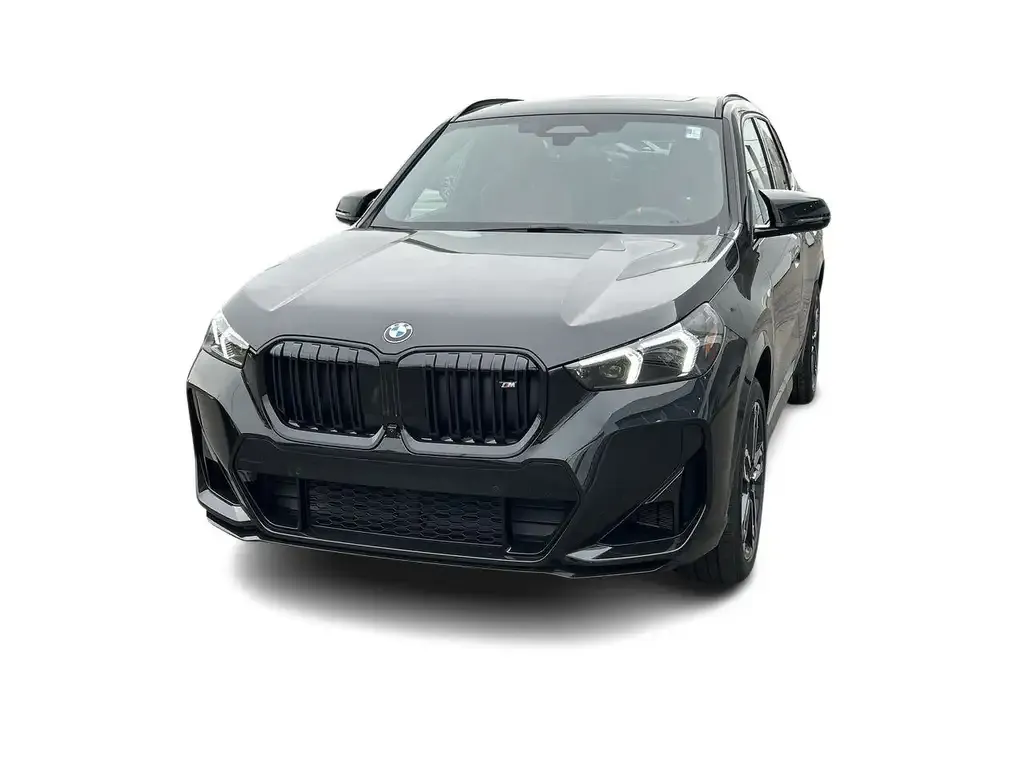 BMW X1 2027 photo 5