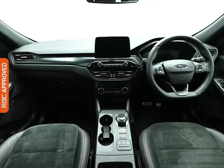 Ford Kuga 2023 photo 2