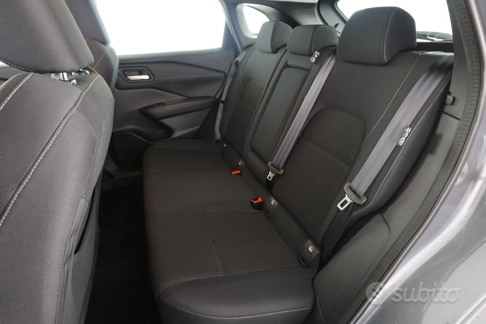 Nissan Qashqai 2022 photo 2