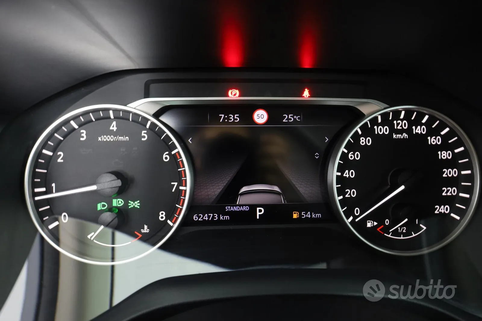 Nissan Qashqai 2022 photo 5