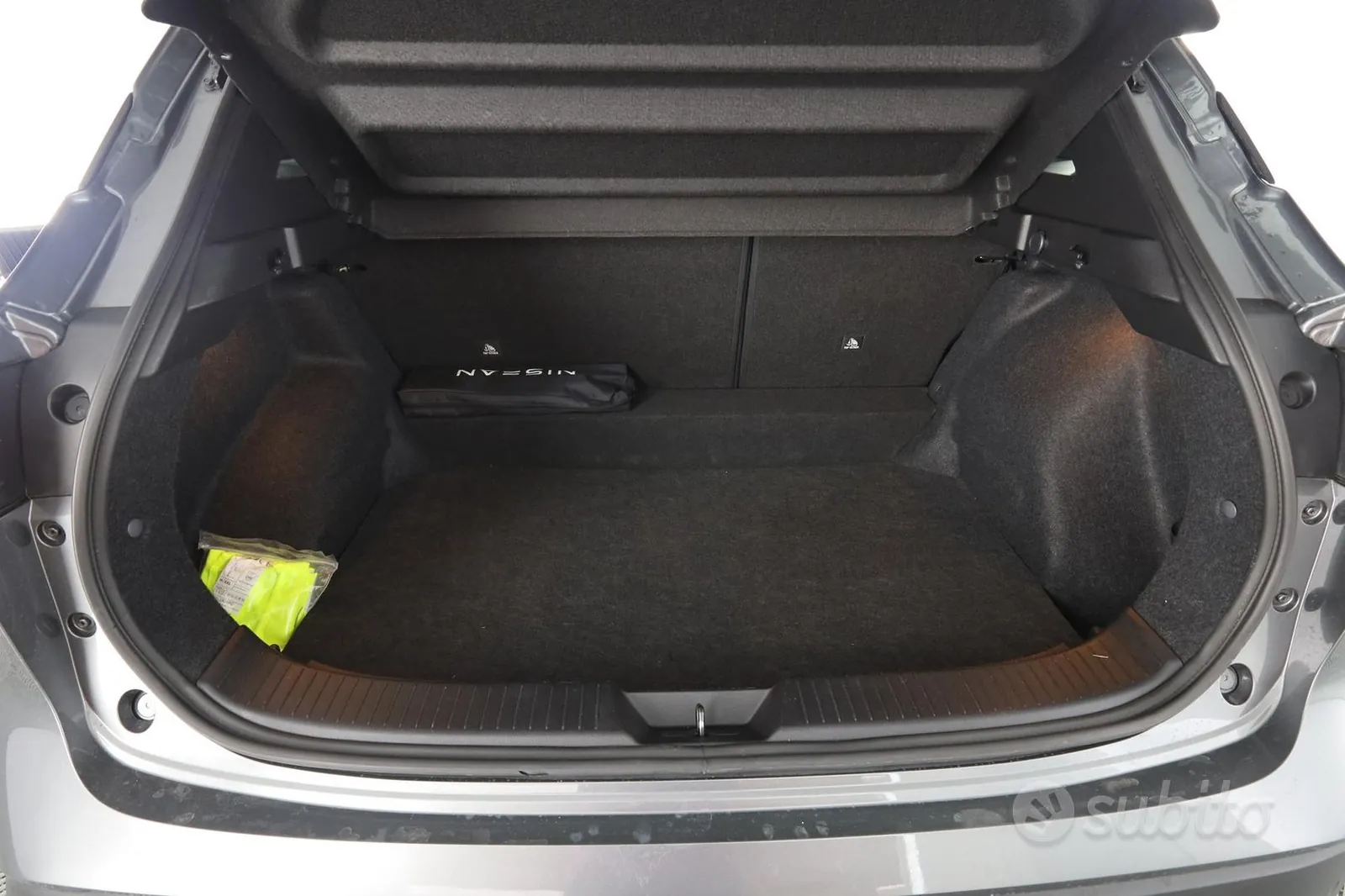 Nissan Qashqai 2022 photo 4