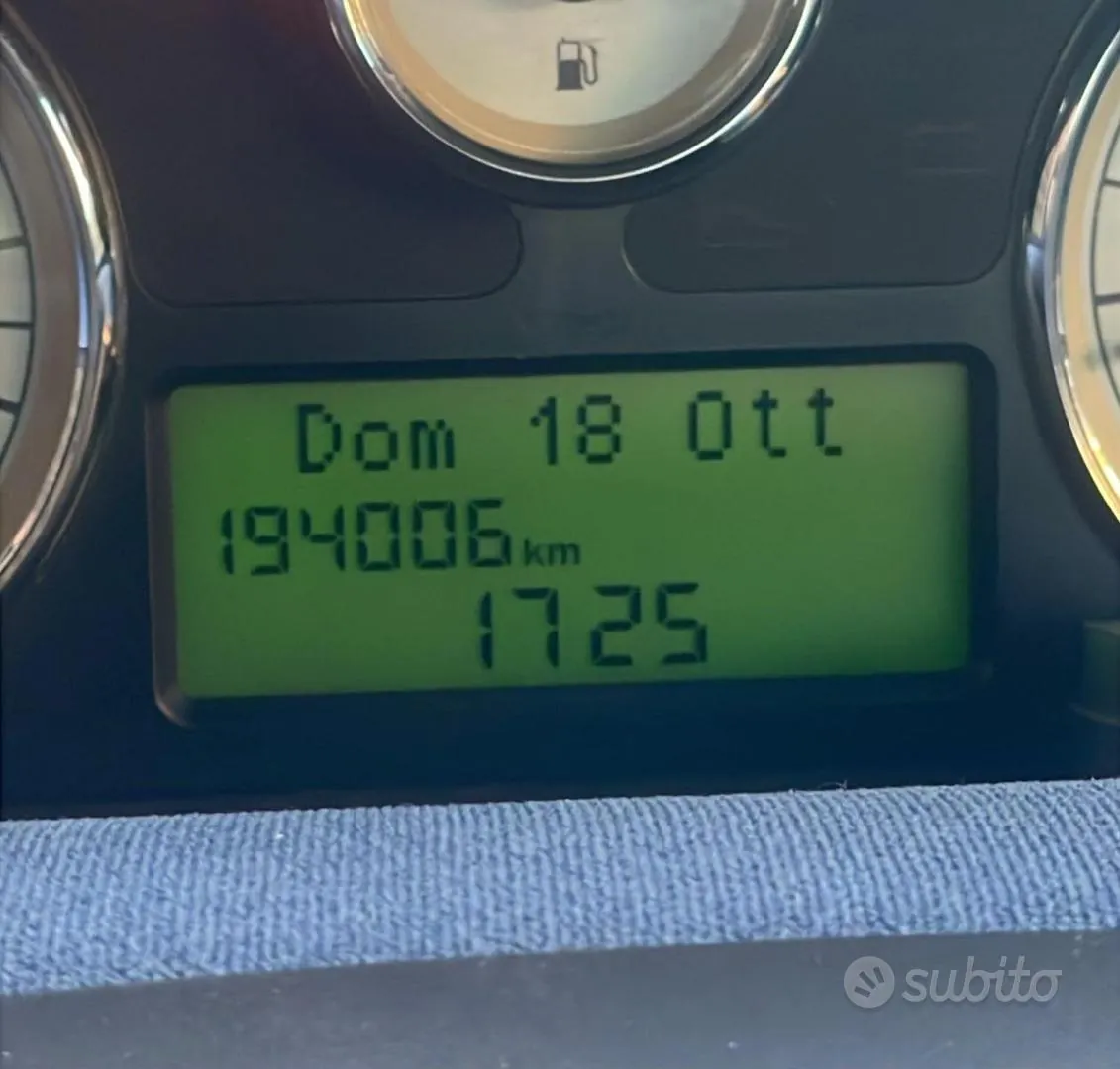 Lancia Ypsilon 2006 photo 4