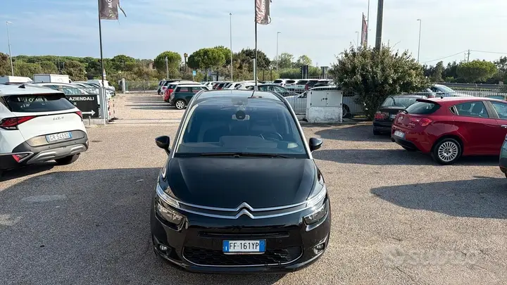Citroen C4 Picasso 2016 photo 2
