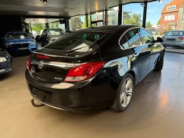Opel Insignia 2013 photo 2