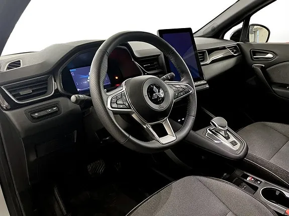 Mitsubishi Asx 2024 photo 5