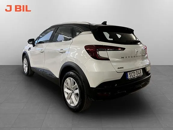 Mitsubishi Asx 2024 photo 3