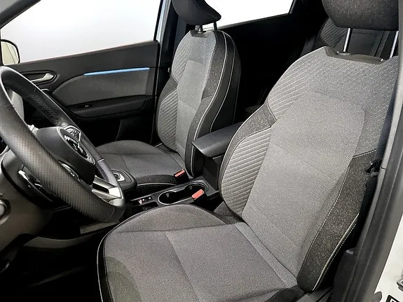 Mitsubishi Asx 2024 photo 4