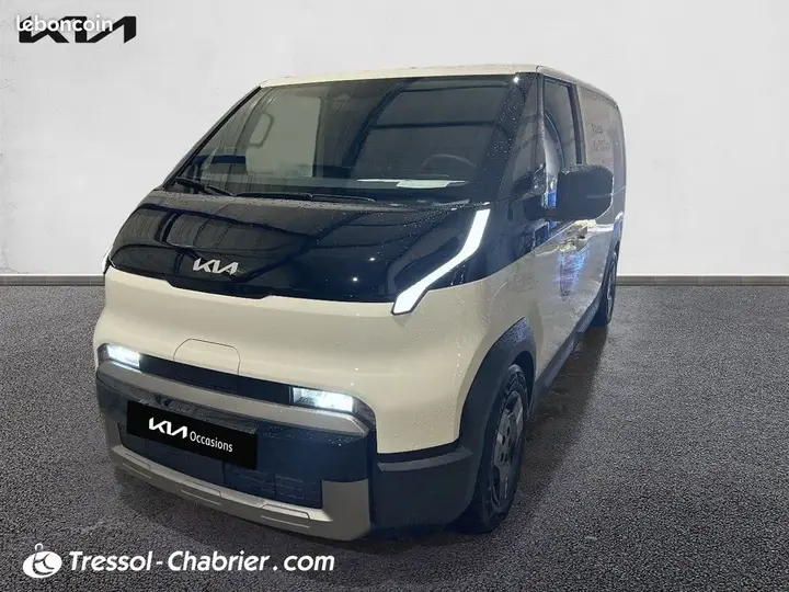 Kia Pv5 2025 photo 5