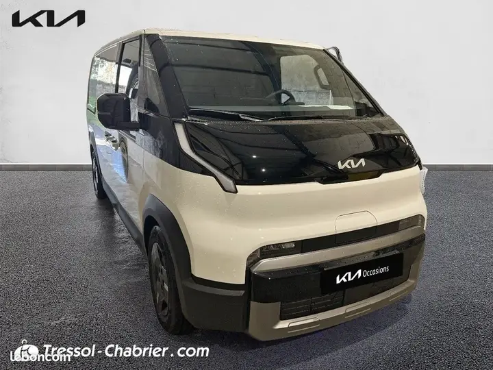 Kia Pv5