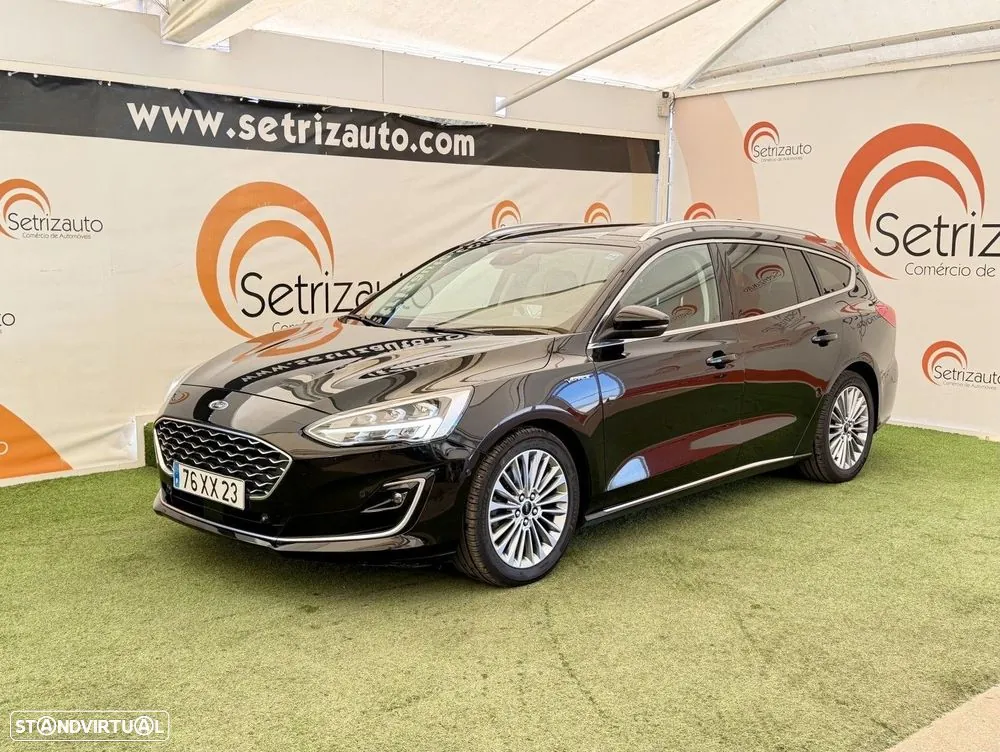 Ford Focus Sw