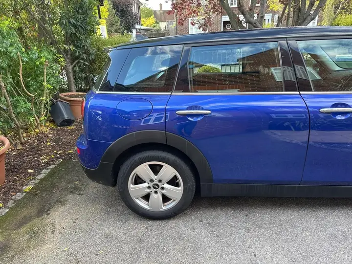 Mini Clubman 2019 photo 5