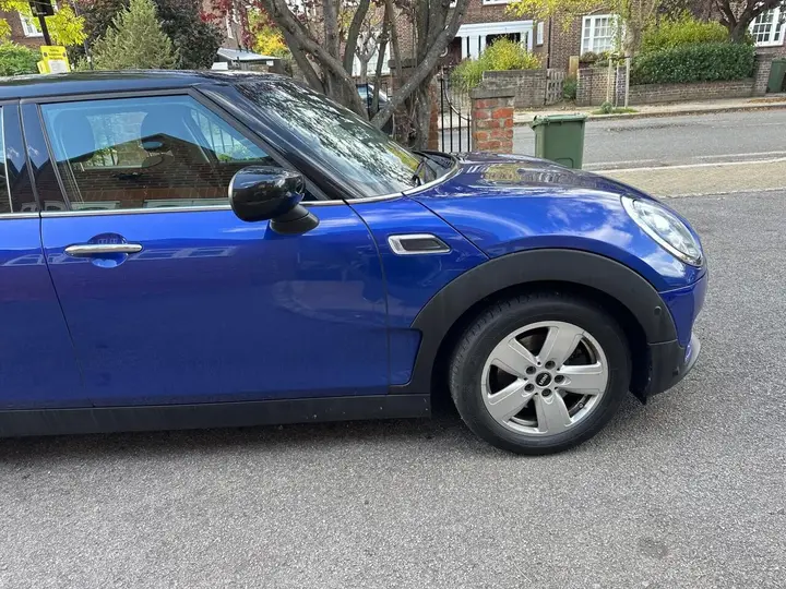 Mini Clubman 2019 photo 4