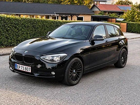 BMW 116D