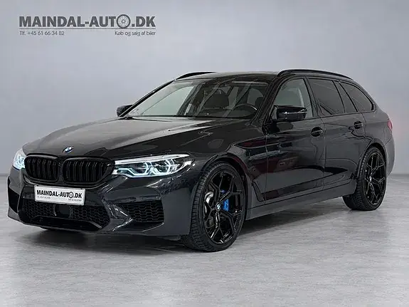 BMW 530D