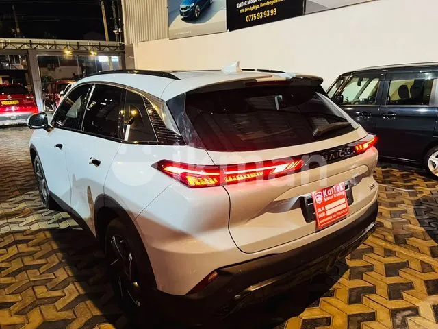 BAIC X55 Ii 2026 photo 4