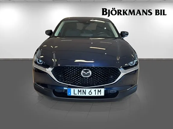 Mazda Cx-30 2019 photo 2