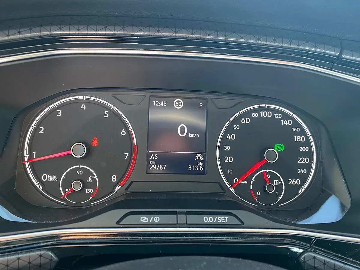 Volkswagen T-Cross 2021 photo 3