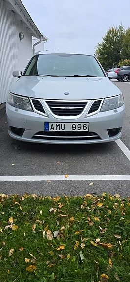 Saab 9-3 2009 photo 3