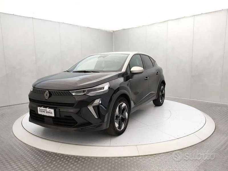 Renault Captur 2025 photo 3