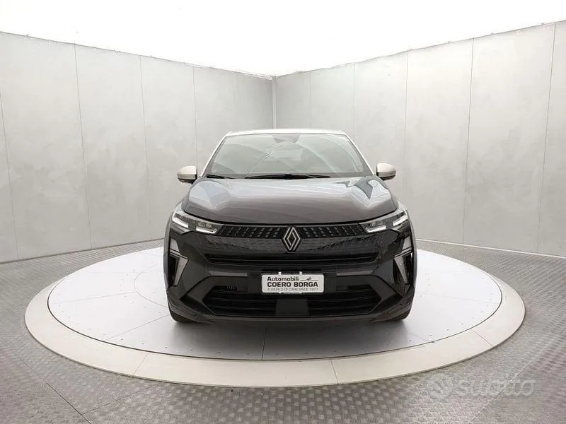 Renault Captur 2025 photo 2