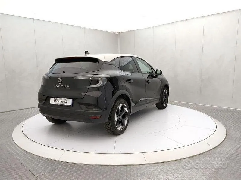 Renault Captur 2025 photo 4
