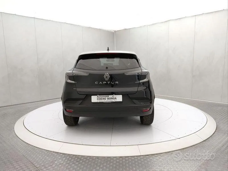 Renault Captur 2025 photo 5