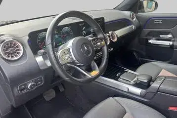 Mercedes-Benz Eqb 2022 photo 3