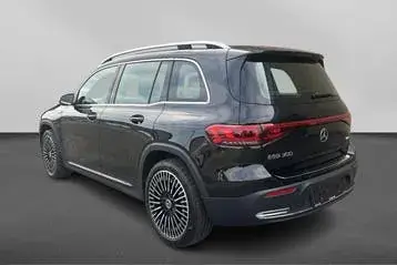 Mercedes-Benz Eqb 2022 photo 2