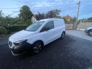 Mercedes-Benz Citan Combi