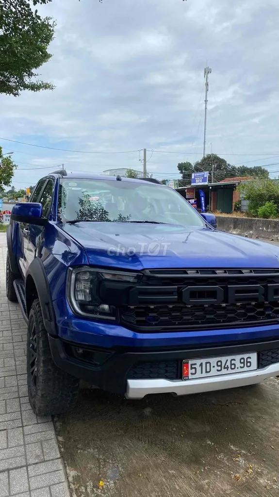 Ford Ranger 2013 photo 3
