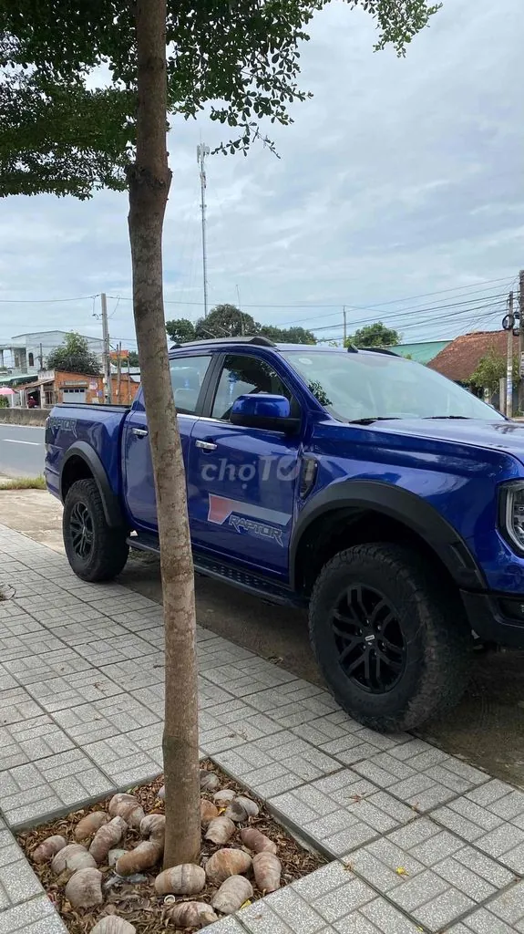 Ford Ranger 2013 photo 4