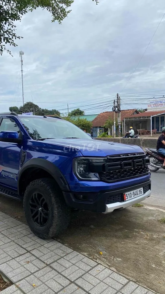 Ford Ranger 2013 photo 5