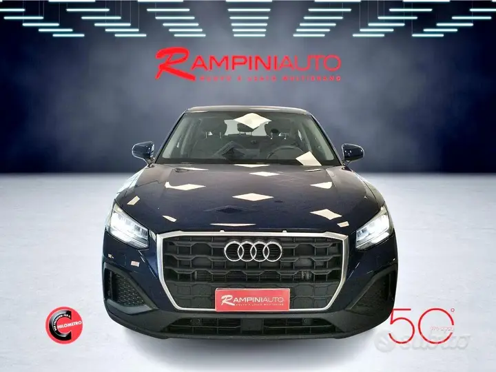 Audi Q2 2022 photo 3
