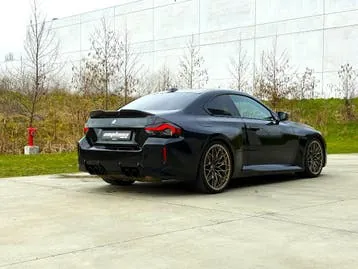 BMW M2 2024 photo 2